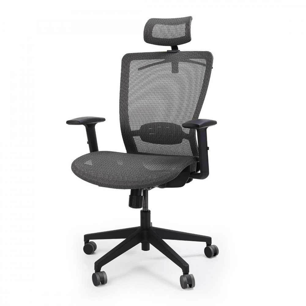 Фото Эргономичное офисное кресло Loctek YZ102