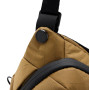 Сумка Peak Design Everyday Sling 3L v2 Coyote (BEDS-3-CY-3) фото 4