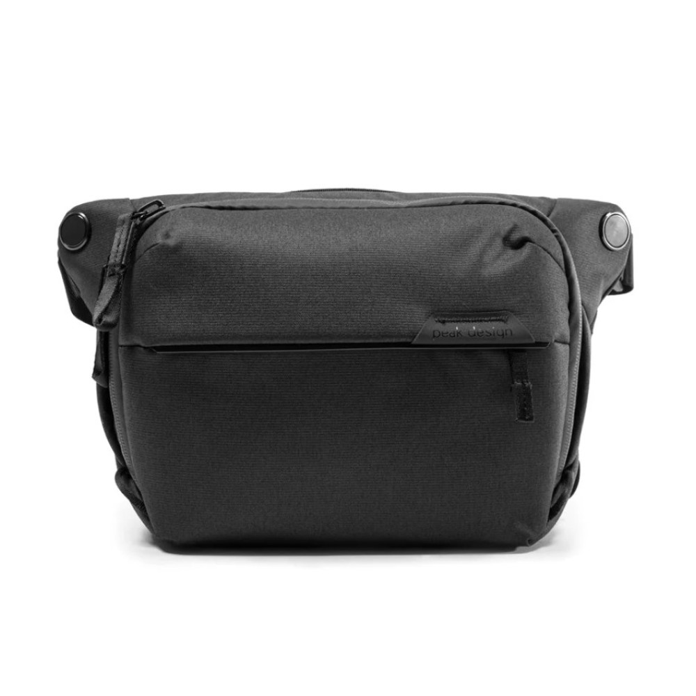 Фото Сумка Peak Design Everyday Sling 6L Black (BEDS-6-BK-3)