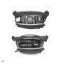 Сумка Peak Design Everyday Sling 6L Black (BEDS-6-BK-3) фото 1