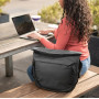 Сумка Peak Design Everyday Tote 15L Black (BEDT-15-BK-2) фото 6