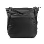 Сумка Peak Design Everyday Tote 15L Black (BEDT-15-BK-2) фото 1