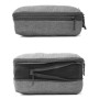 Органайзер для одягу Peak Design Packing Cube Medium Charcoal (BPC-M-CH-2) фото 2