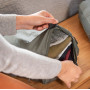 Органайзер для одежды Peak Design Packing Cube Medium Sage (BPC-M-SG-1) фото 4