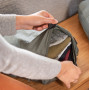 Органайзер для одягу Peak Design Packing Cube Medium Sage (BPC-M-SG-2) фото 5