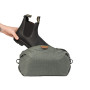 Чeхол для обуви Peak Design Shoe Pouch Sage (BSP-SG-1) фото 2