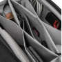 Сумка Peak Design Tech Pouch Black (BTP-BK-3) фото 3