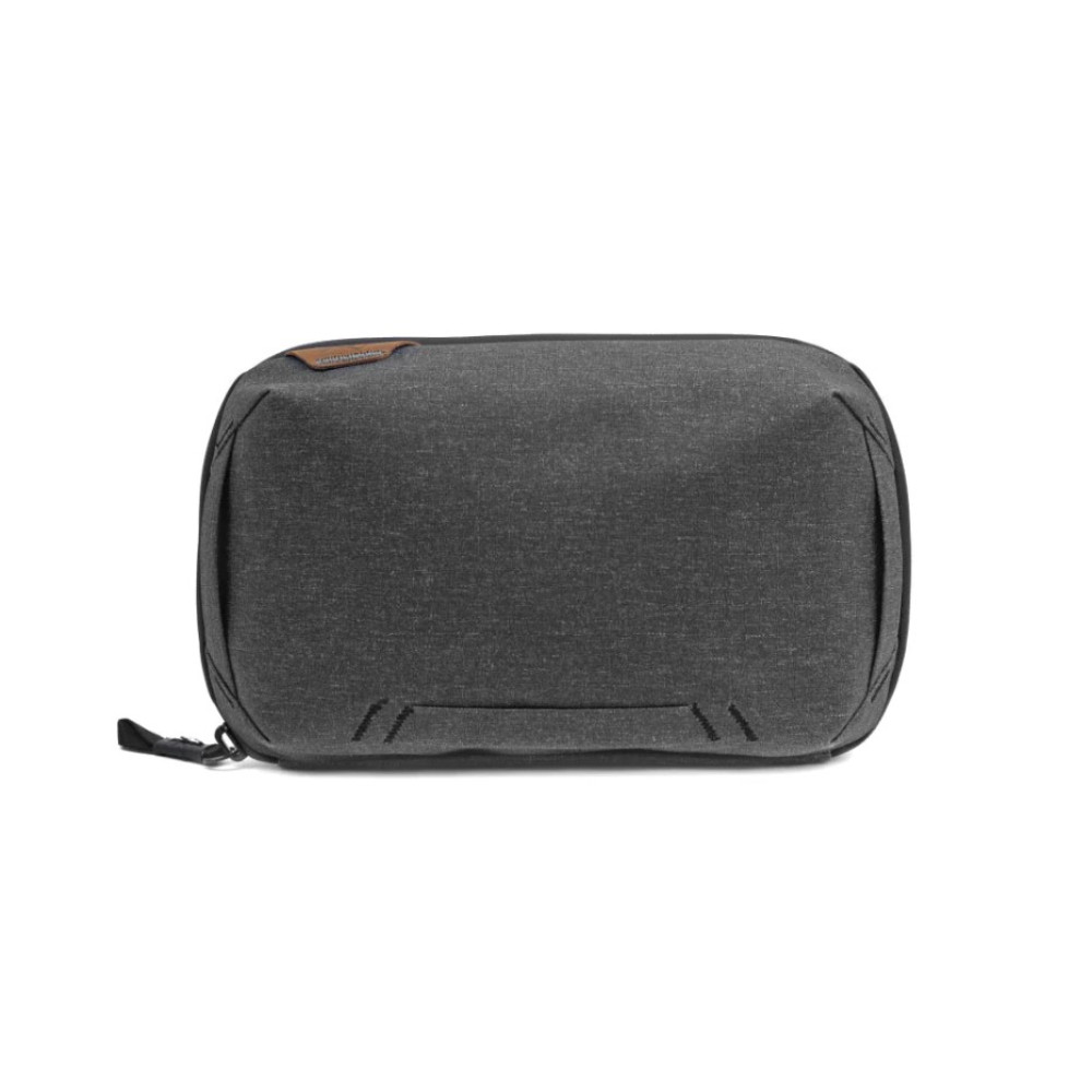 Фото Сумка Peak Design Tech Pouch Charcoal (BTP-CH-3)