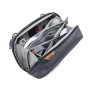 Сумка Peak Design Tech Pouch Charcoal (BTP-CH-3) фото 2