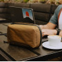 Сумка Peak Design Tech Pouch Coyote (BTP-CY-3) фото 5