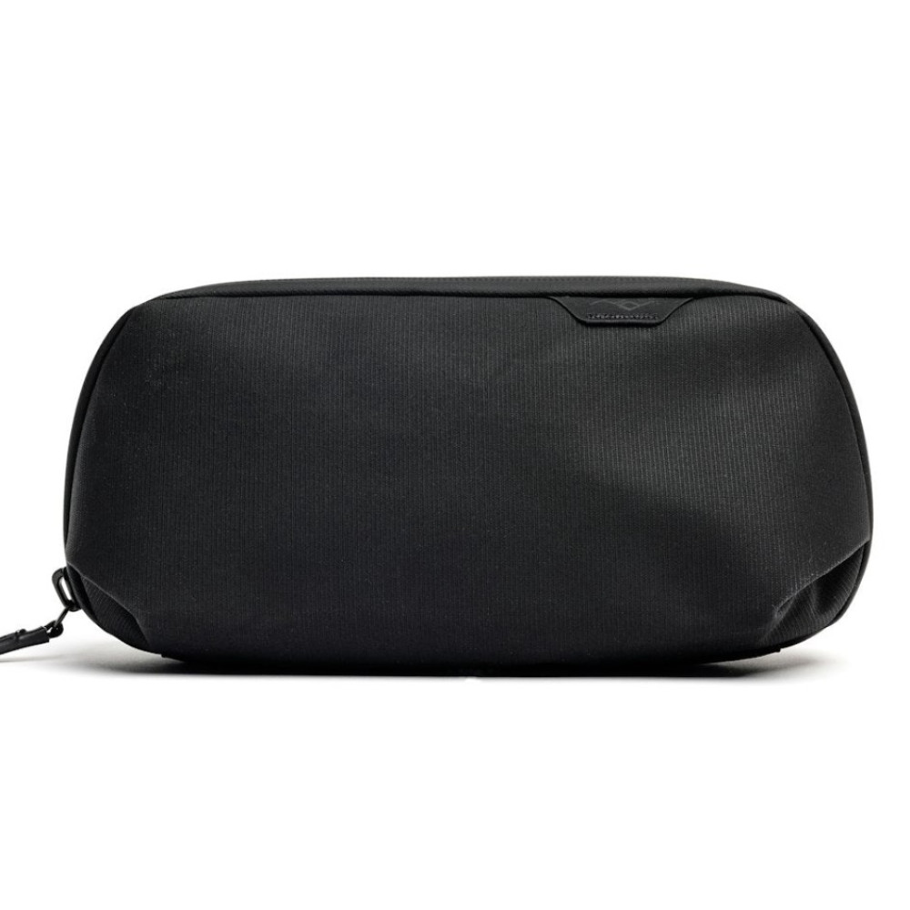 Фото Сумка Peak Design Tech Pouch Small Black (BTP-S-BK-1)