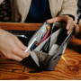 Сумка Peak Design Tech Pouch Small Black (BTP-S-BK-1) фото 7