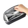 Сумка Peak Design Tech Pouch Small Black (BTP-S-BK-1) фото 4