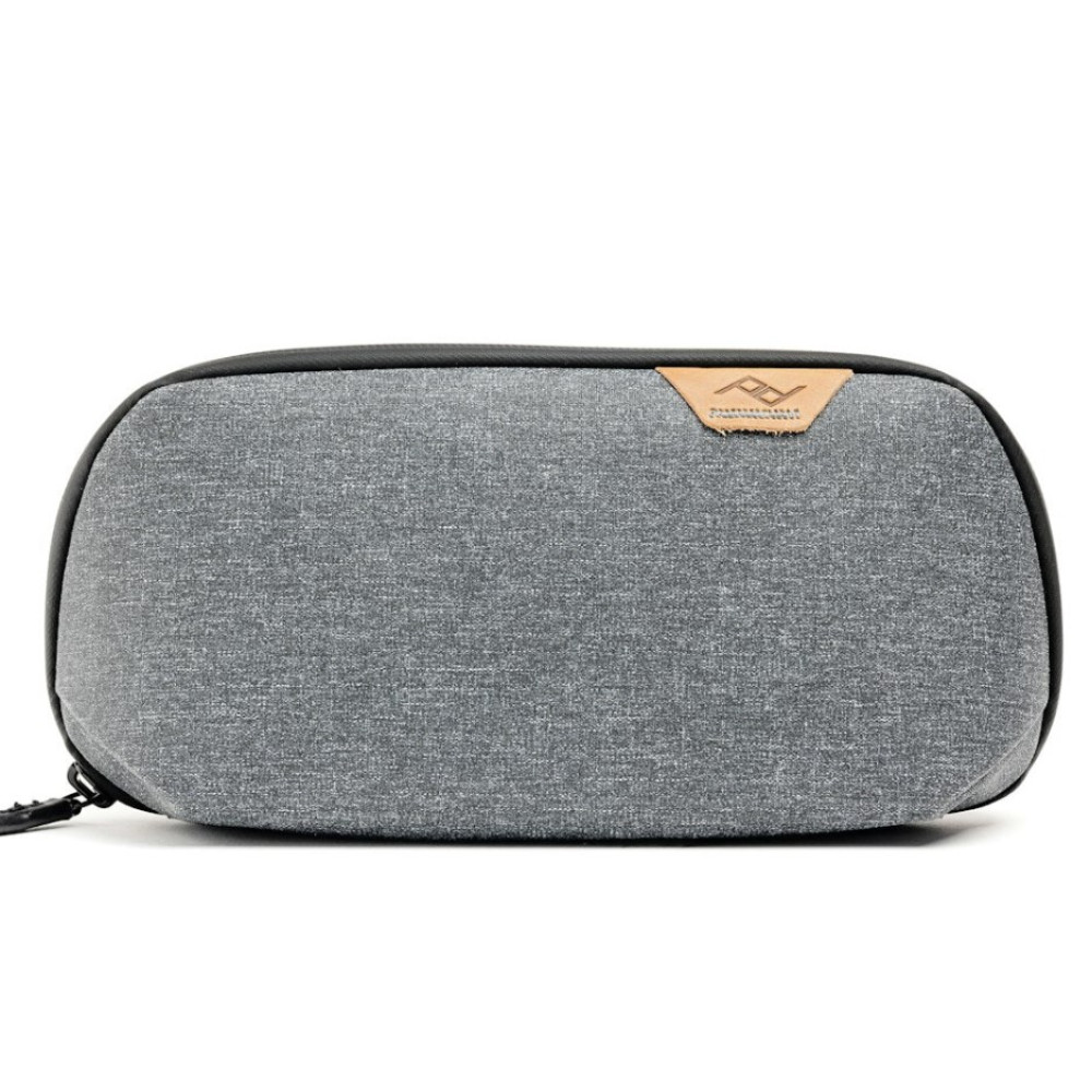 Фото Сумка Peak Design Tech Pouch Small Charcoal (BTP-S-CH-1)