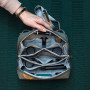 Сумка Peak Design Tech Pouch Sage (BTP-SG-2) фото 4