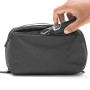Несессер Peak Design Wash Pouch Black (BWP-BK-2) фото 3