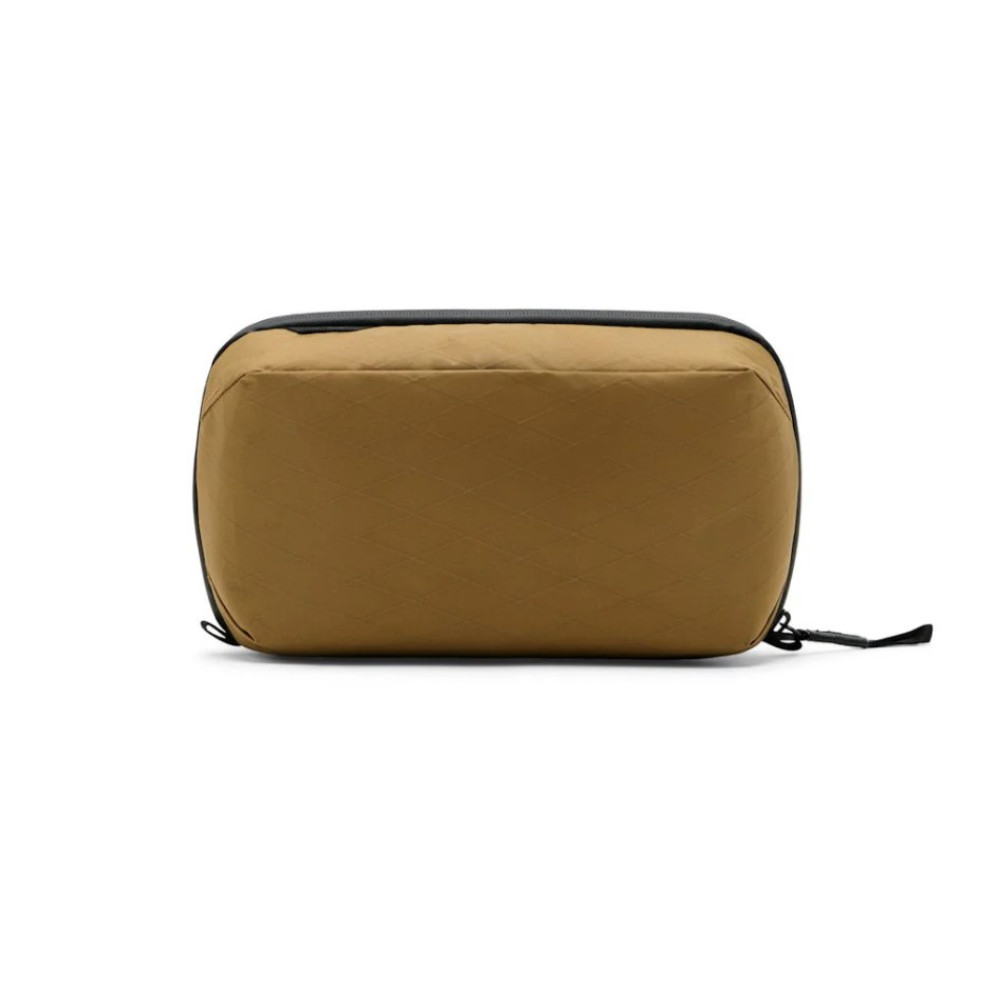 Фото Несессер Peak Design Wash Pouch Coyote (BWP-CY-2)