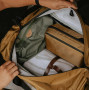 Несессер Peak Design Wash Pouch Coyote (BWP-CY-2) фото 4