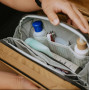 Несессер Peak Design Wash Pouch Coyote (BWP-CY-2) фото 5