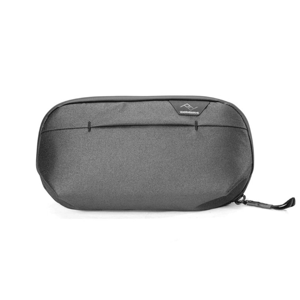 Фото Несессер Peak Design Wash Pouch Small Black (BWP-S-BK-1)