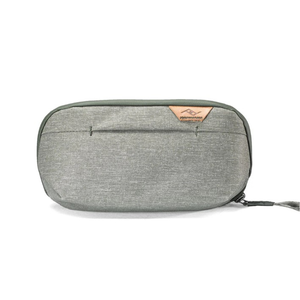 Фото Несессер Peak Design Wash Pouch Small Sage (BWP-S-SG-1)