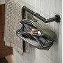 Несессер Peak Design Wash Pouch Small Sage (BWP-S-SG-1) фото 6