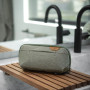 Несессер Peak Design Wash Pouch Small Sage (BWP-S-SG-1) фото 7
