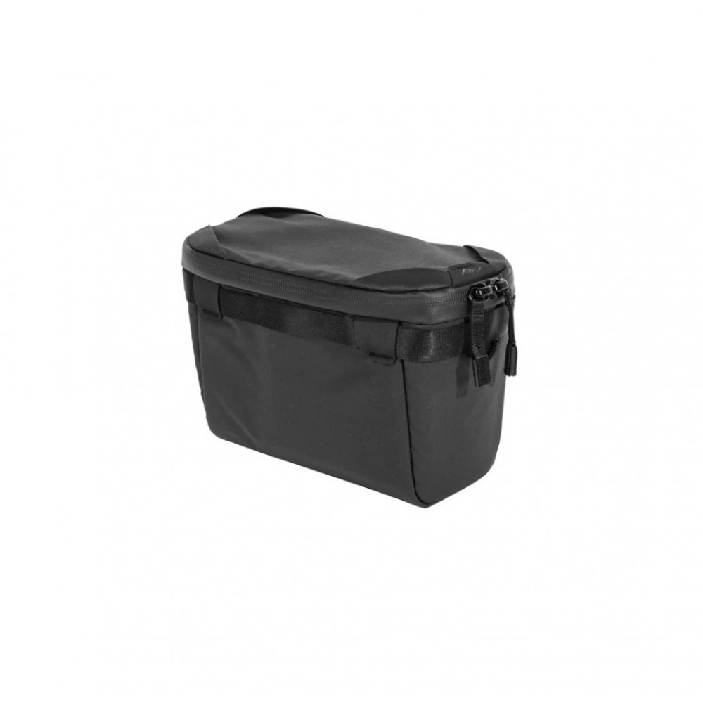 Фото Сумка-футляр Peak Design Camera Cube V2 X-Small Black (BCC-XS-BK-2)