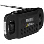 Радіоприймач National Geographic Solar Radio фото 0