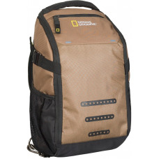 Рюкзак National Geographic Trail бежевий (N13408;20) Рюкзак National Geographic Trail бежевий (N13408;20)