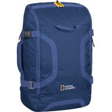 Рюкзак для ноутбука National Geographic Discovery синій (N13305;39) Рюкзак для ноутбука National Geographic Discovery синій (N13305;39)