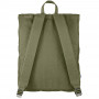 Рюкзак FJALLRAVEN Foldsack No.1 Black (24210.550) фото 3