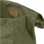 Рюкзак FJALLRAVEN Foldsack No.1 Black (24210.550) фото 1