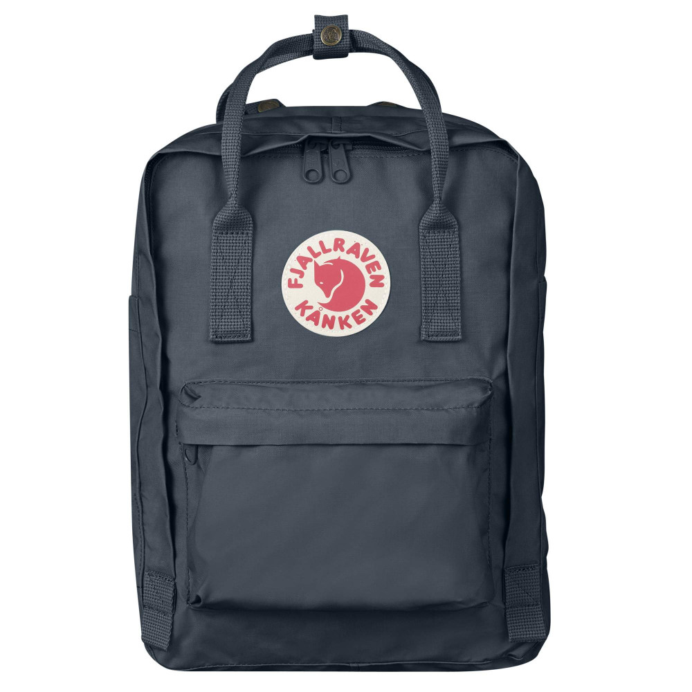 Фото Рюкзак Fjallraven Kanken Laptop 13 Graphite (27171.031)