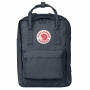 Рюкзак Fjallraven Kanken Laptop 13 Graphite (27171.031) фото 0