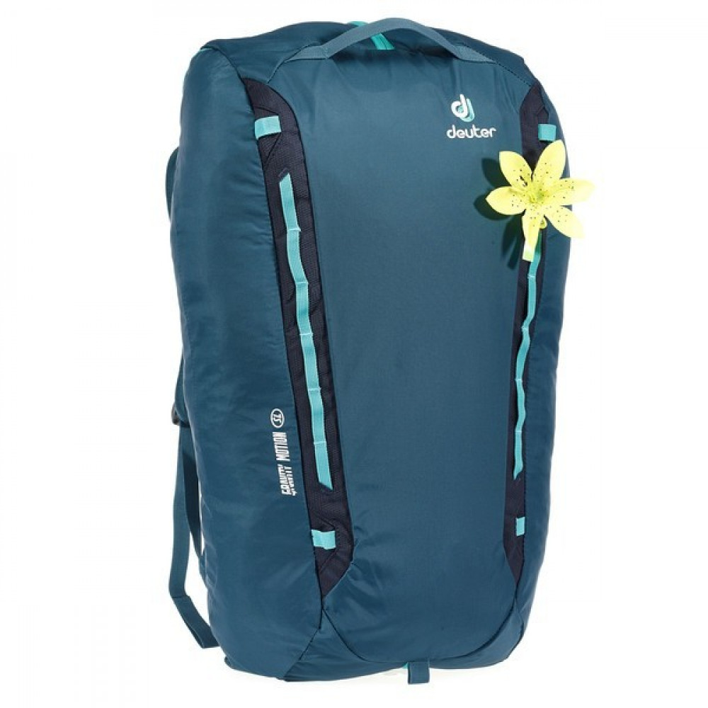 Фото Рюкзак Deuter Gravity Motion SL колір 3329 arctic-navy