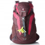 Рюкзак Deuter AC Lite 14 SL цвет 5509 aubergine-magenta фото 10