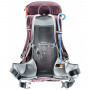 Рюкзак Deuter AC Lite 14 SL цвет 5509 aubergine-magenta фото 1