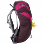 Рюкзак Deuter AC Lite 14 SL цвет 5509 aubergine-magenta фото 2