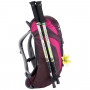 Рюкзак Deuter AC Lite 14 SL цвет 5509 aubergine-magenta фото 4