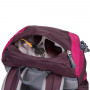 Рюкзак Deuter AC Lite 14 SL цвет 5509 aubergine-magenta фото 7