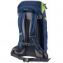 Рюкзак Deuter AC Lite 18 цвет 3206 midnight-kiwi фото 2