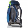 Рюкзак Deuter AC Lite 18 цвет 3206 midnight-kiwi фото 3