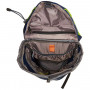 Рюкзак Deuter AC Lite 18 цвет 3206 midnight-kiwi фото 5