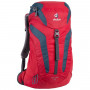 Рюкзак Deuter AC Lite 18 цвет 5306 fire-arctic фото 0