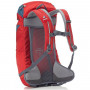 Рюкзак Deuter AC Lite 18 цвет 5306 fire-arctic фото 2