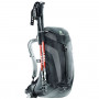 Рюкзак Deuter AC Lite 18 цвет 7490 black-titan фото 3