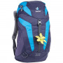 Рюкзак Deuter AC Lite 22 SL цвет 3349 blueberry-turquoise фото 0