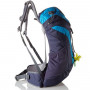 Рюкзак Deuter AC Lite 22 SL цвет 3349 blueberry-turquoise фото 1