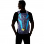 Рюкзак Deuter AC Lite 22 SL цвет 3349 blueberry-turquoise фото 5